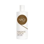 Afbeeldingen van Massage Lotion Sport - NAQI
