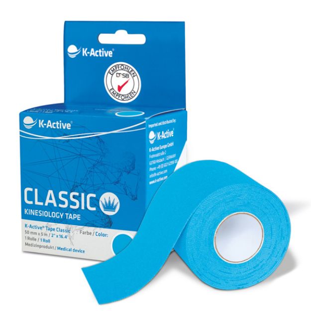 Afbeeldingen van K-Active Classic - 5cm