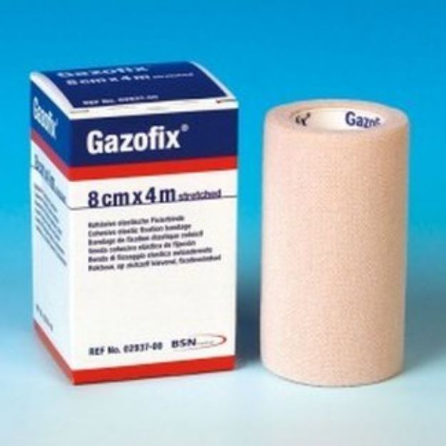 Afbeeldingen van Gazofix