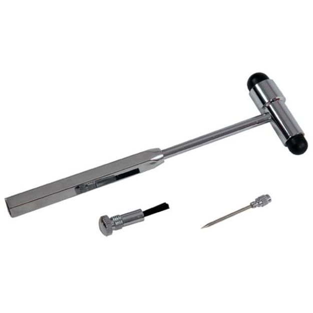 Afbeeldingen van Reflexhamer Buck