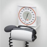 Afbeeldingen van Bloeddrukmeter XXL
