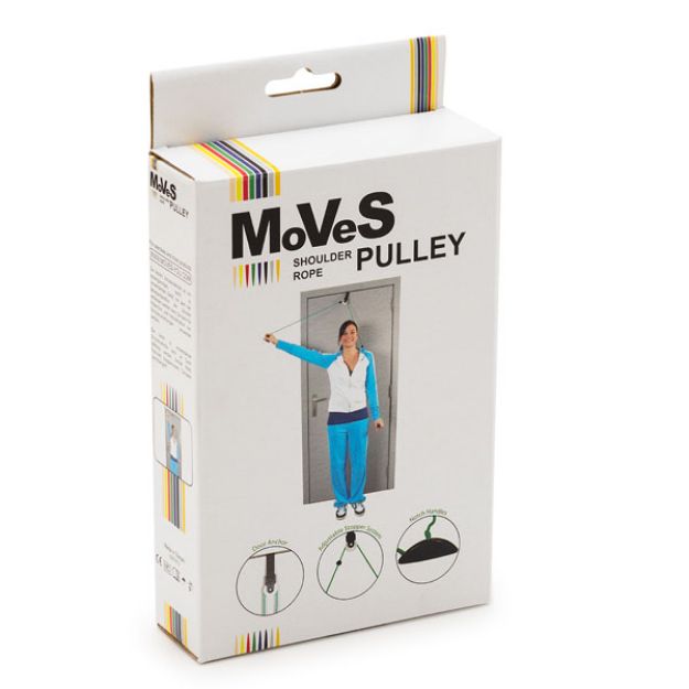 Afbeeldingen van Rope & Pulley