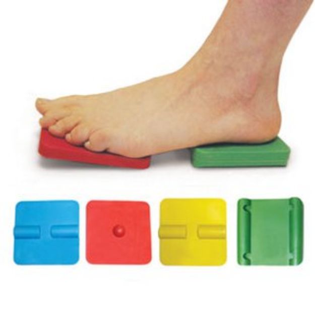 Afbeeldingen van Propriofoot