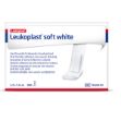 Afbeeldingen van Snelverband - Leukoplast Soft