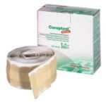 Afbeeldingen van Snelverband - Curaplast Sensitiv