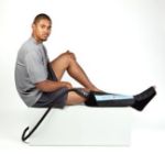 Afbeeldingen van Game Ready halve bot