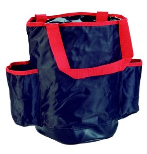 Afbeeldingen van Waterzak met opbergzakjes