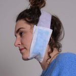 Afbeeldingen van Vliesstofhuls