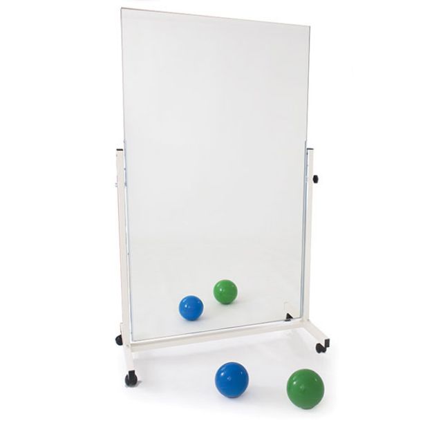 Afbeeldingen van Trolley Spiegels