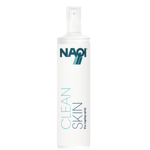 Afbeeldingen van Clean Skin Spray - Alcoholische spray