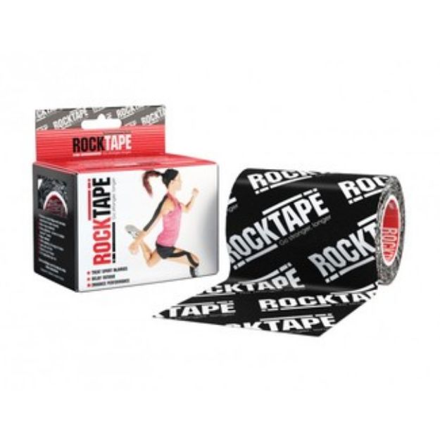 Afbeeldingen van RockTape - 10cm