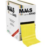 Afbeeldingen van Elastische band - LATEX VRIJ - 45m