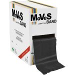 Afbeeldingen van Elastische band - LATEX VRIJ - 45m