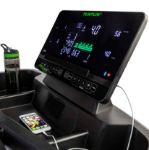 Afbeeldingen van Loopband Signature T90