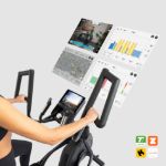 Afbeeldingen van Crosstrainer Platinum C20