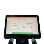 Afbeeldingen van Crosstrainer XC PRO