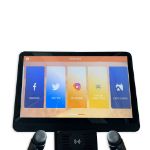 Afbeeldingen van Crosstrainer XC PRO