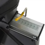 Afbeeldingen van Zitergometer Platinum Pro