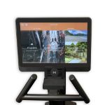 Afbeeldingen van Zitergometer RB Pro