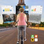 Afbeeldingen van Ergometer Signature E40