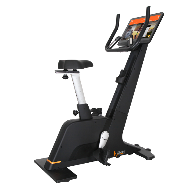 Afbeeldingen van Upright Bike Pro