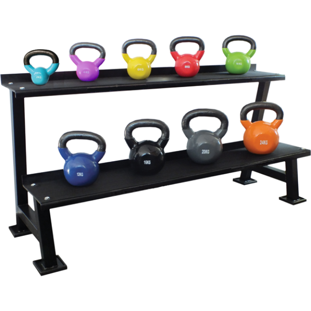 Afbeeldingen van Kettlebells Vinyl