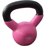Afbeeldingen van Kettlebells Vinyl