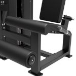Afbeeldingen van Platinum Leg Extension - Selectorized - V-Series