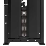 Afbeeldingen van Platinum Seated Leg Press - Selectorized - V-series