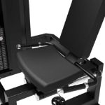 Afbeeldingen van Platinum Seated Leg Press - Selectorized - V-series