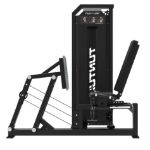 Afbeeldingen van Platinum Seated Leg Press - Selectorized - V-series