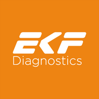 Afbeelding voor fabrikant EKF Diagnostics